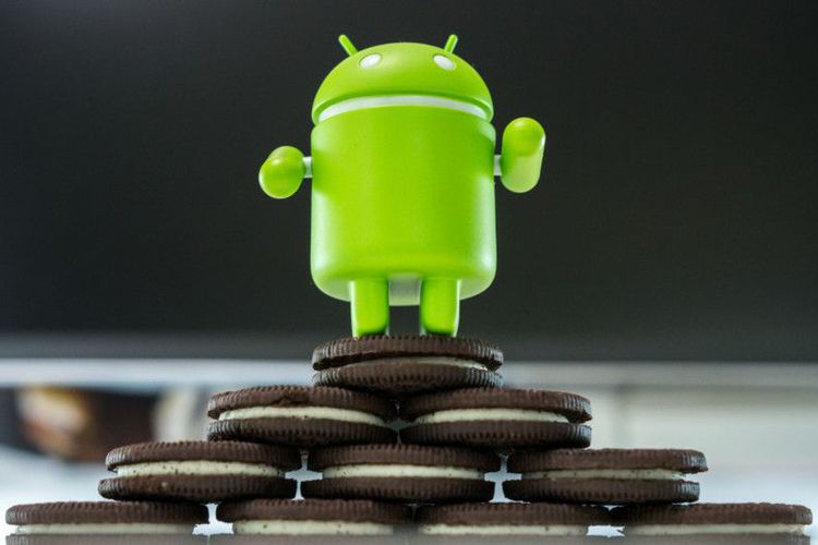 Android Oreo 'Go' Sasar Smartphone Pemula, Fitur Andalan Menghemat Baterai