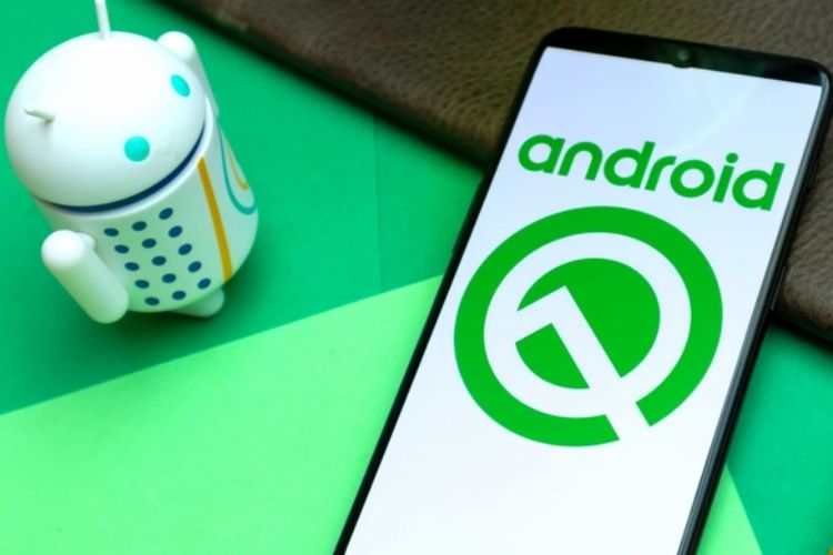 JADWAL Update Android 10: 21 Hape (Smartphone) Ini Sudah Bisa Update Android Q Versi Beta