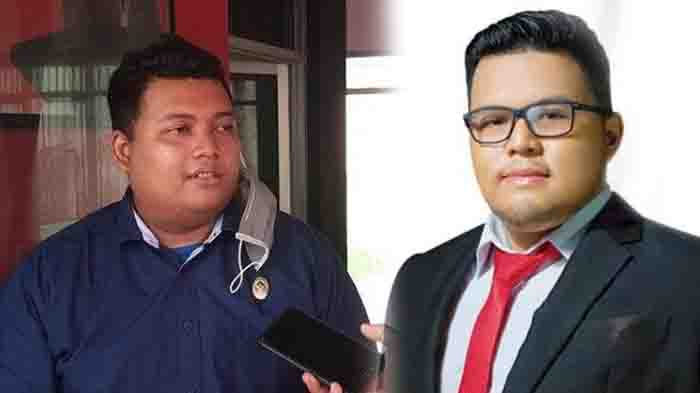 Bakal Dipecat PDIP, Ini Sosok Ikhsan Abdurrahman Siddiq, Anggota DPRD yang Terciduk Ikut Balap Liar