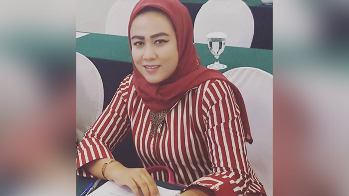 Anggota DPRD Riau Ini Selalu Sempatkan Waktu Bersama Keluarga