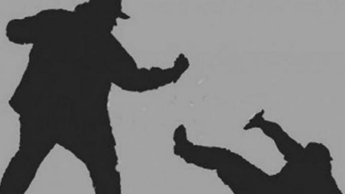 VIRAL Mahasiswa yang Dipukuli Ternyata Perwira Brimob saat Demonstrasi, Polri Klarifikasi Hal Ini