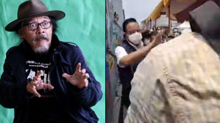 Anies Kecebur Got Ditertawai Abu Janda, Ferdinand & DS, Sudjiwo Tedjo : Bukan Tontonan IQ Berbintang