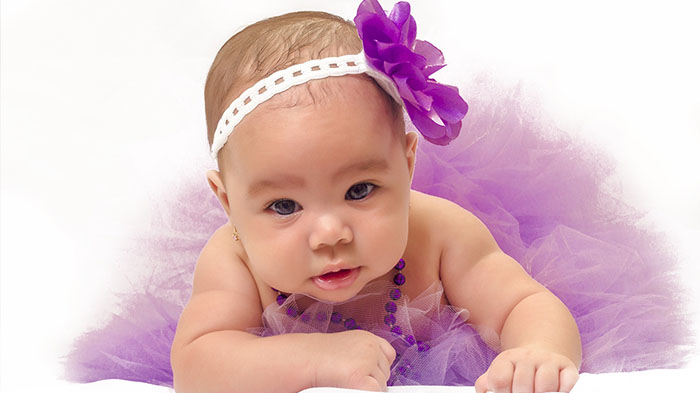 Arti Fairuz, Nama Anak Perempuan dalam Kumpulan Nama-nama Bayi Perempuan Islami Tahun 2020