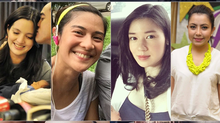 Kaya Raya dan Bergelimang Harta, 5 Artis Ini Tak Pamer & Hidup Sederhana, Tak Malu Naik Angkot