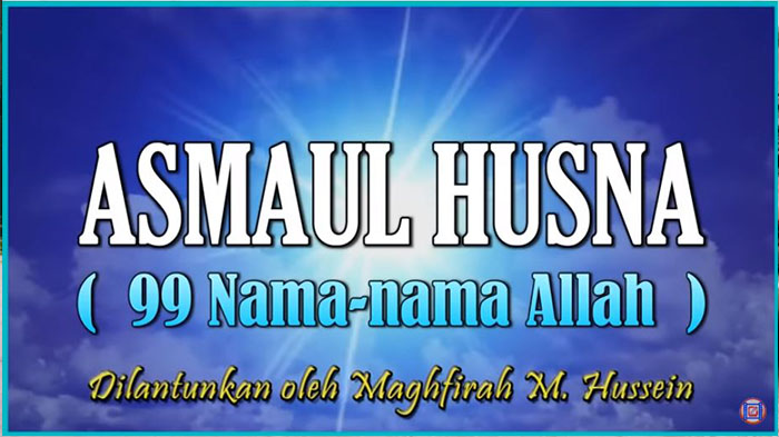 Al Lathiif Merupakan Satu Diantara Asmaul Husna, Artinya dan Dalilnya