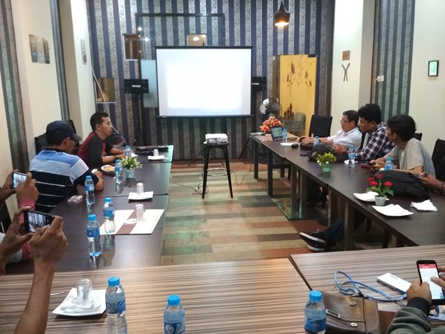 Kurang Dikenal Masyarakat, Namun Hasil survei AIPI Nyatakan Syamsuar Layak Jadi Gubernur Riau