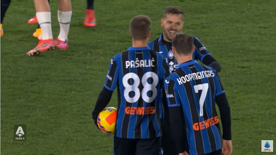 Diganggu Newcastle, Atalanta, Juventus dan Napoli Siap Hancurkan Dominasi Duo Milan di Liga Italia