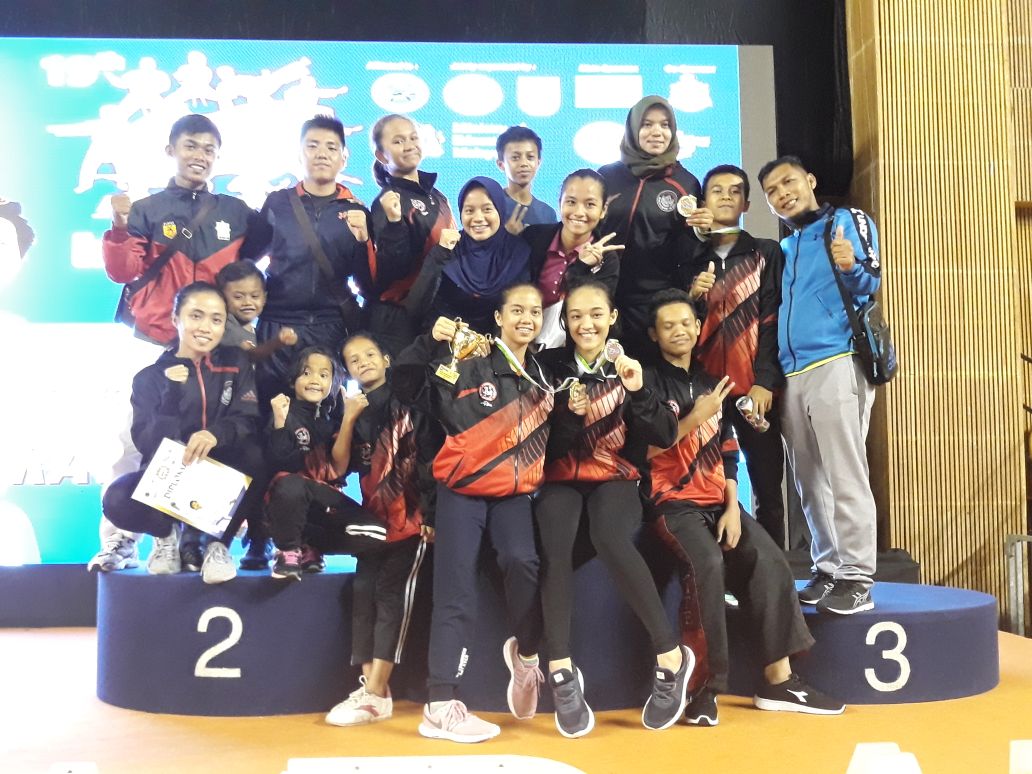 Forki Riau Siapkan 15 Atlet Ikut Kejurnas Panglima TNI