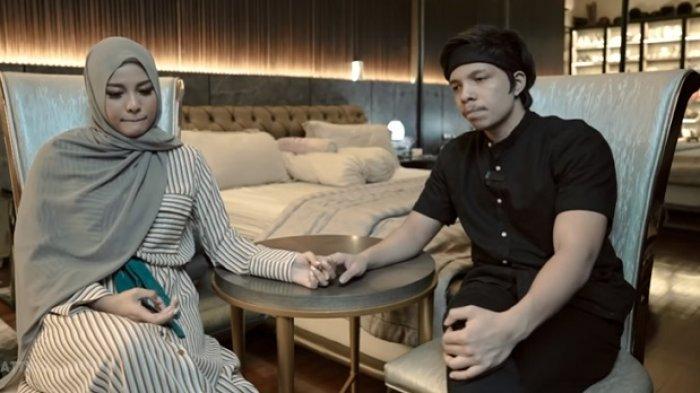 Pasca Keguguran, Aurel dan Atta Halilintar Disarankan Baru Boleh Program Lagi Setelah Dua Bulan