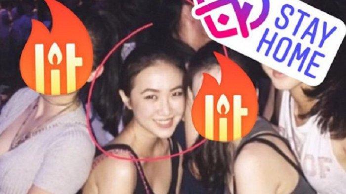 SOSOK Aurelia Margaretha: Viral karena Aniaya Istri Korban yang Ditabraknya, Netizen GERAM!