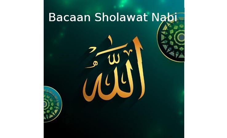 Lirik Bacaan Sholawat Nabi yang Pendek Lengkap dengan Keutamaan Bersholawat