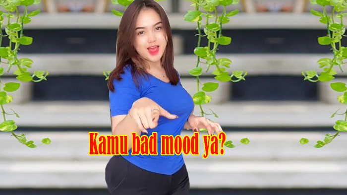 Bad Mood Populer di Dunia Anak Gaul, Apa Arti Bad Mood dalam Bahasa Gaul?