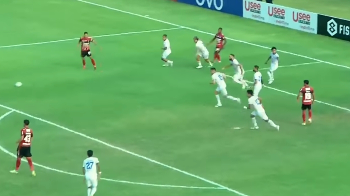 Skor dan Update Klasemen Liga 1 usai Bali United Tak Kuasa Melawan Persebaya di Babak Pertama