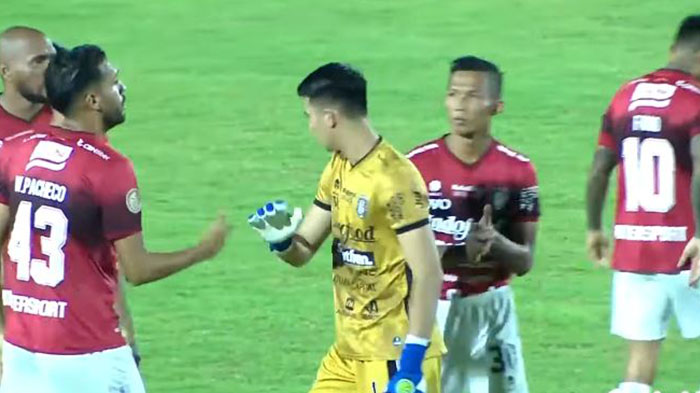 Skor Akhir dan Update Klasemen Liga 1 usai Bali United Hancurkan Madura United