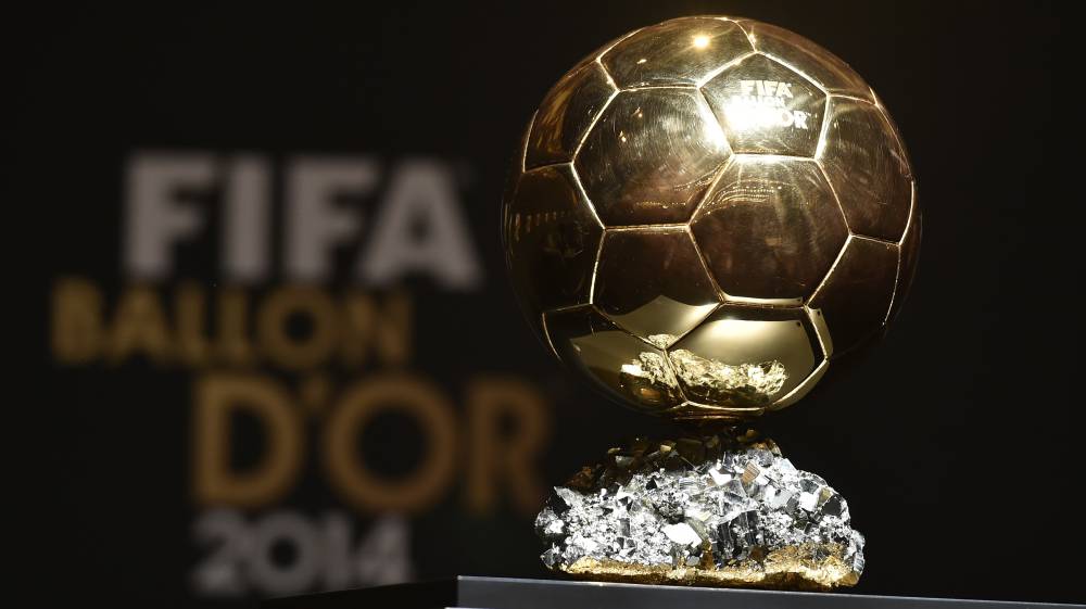 Daftar 30 Kandidat Peraih Ballon d'Or 2023, Tak Ada Cristiano Ronaldo dan Neymar