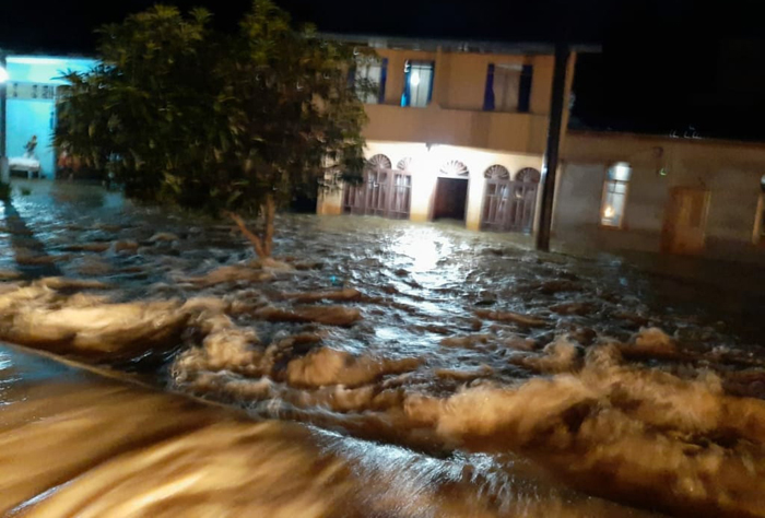 Banjir Bandang Terjang Dua Desa di Aceh Selatan, Hampir 1.500 Warga Mengungsi