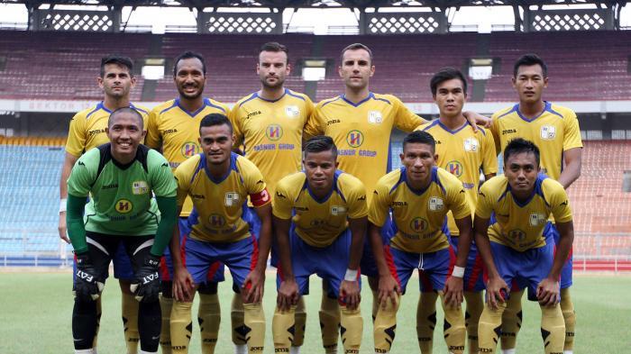 VIDEO Streaming Persbul Buol Vs Barito Putera, Piala Indonesia Rabu 19 Desember 2018