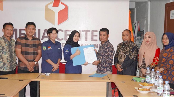 Ini 2 Laporan yang Diterima Bawaslu Terkait Pilkada di Rohil