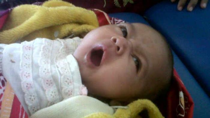 Mimpi Bertemu Bayi Ternyata Ada Makna Dibaliknya Lho, Bisa Jadi Anda Butuh Perhatian