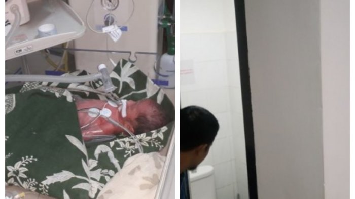 5 Fakta Cewek yang Lagi Ujian SBMPTN Melahirkan di Toilet & Balik ke Kelas, Bikin Geger!