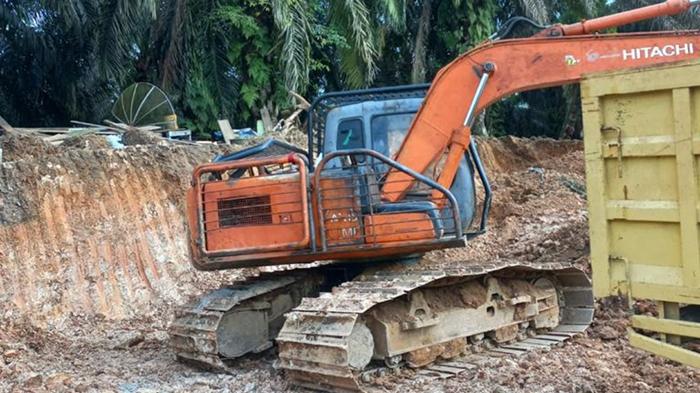 Produksi Capai 2 Ribu Kubik per Hari, PT KTBM Diduga Abaikan Pajak Galian C ke Daerah