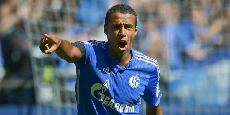 Liverpool Resmi Dapatkan Bek Andalan Schalke