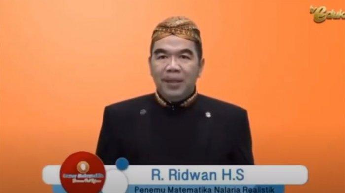 Cara Menghitung Perkalian Materi Kelas 1, 2, dan 3 SD di TVRI Kamis 23 April 2020, Lengkap Soal
