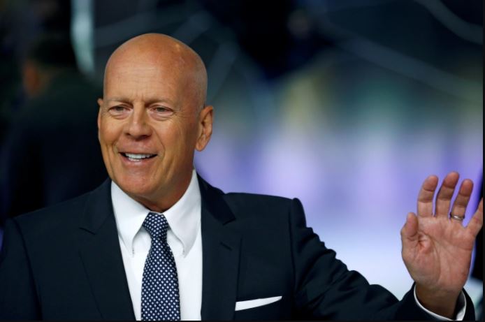 Aktor Bruce Willis Alami Kerusakan Otak, Nyatakan Pensiun dari Dunia Film