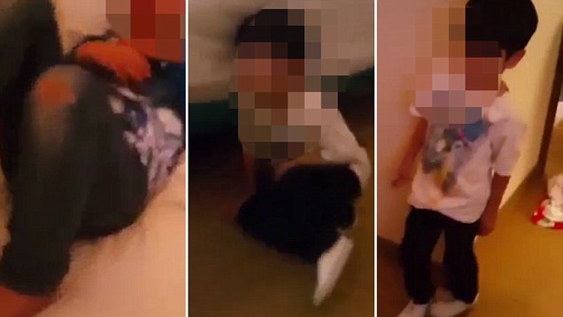 Konsumsi Pil Koplo, 4 Murid SD ini Jadi Gila Beneran, Kondisinya Mengenaskan