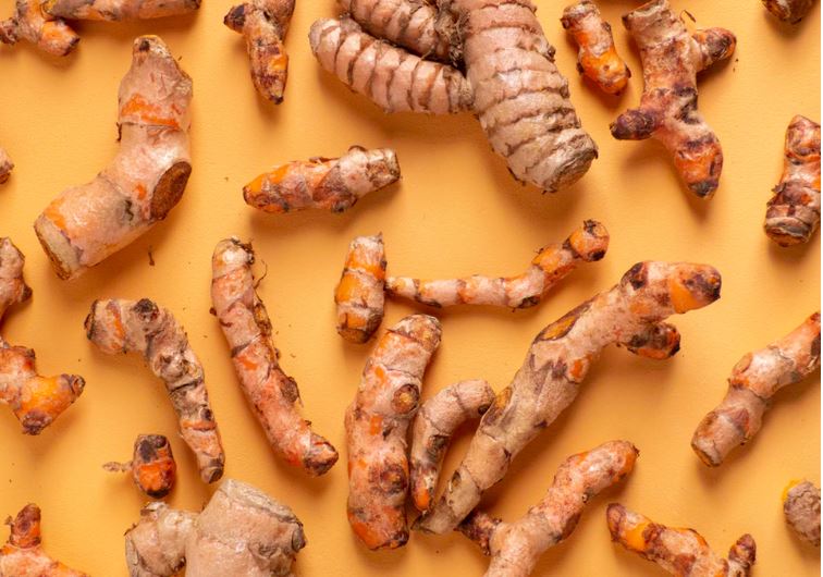 Manfaat Kunyit Bagi Kesehatan Tubuh, Khasiatnya Dikenal Menghalangi Pertumbuhan Sel Kanker