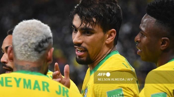 Manchester City Boyong Jeremy Doku Tak Terkait Lucas Paqueta yang Terseret Kasus Judi