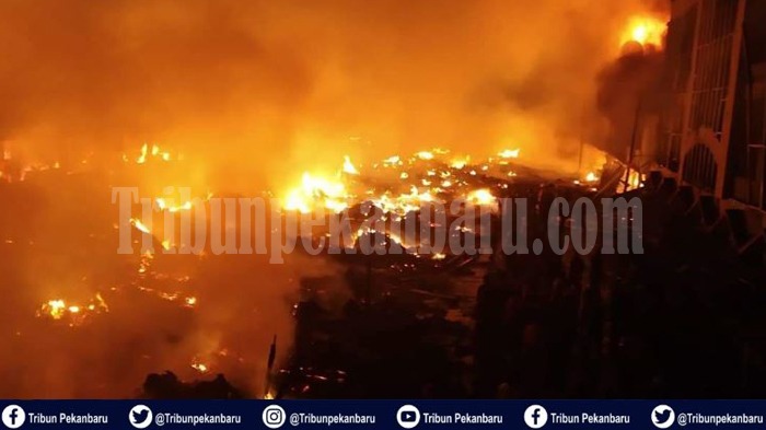 Detik-detik Sari Anggraini Tak Lagi Kembali setelah Terobos Api untuk Selamatkan Neneknya