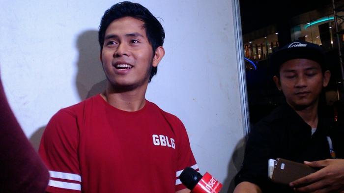 Bertanya soal Kabar Hamil, Cakra Khan Dapat Jawaban Begini dari Syahrini