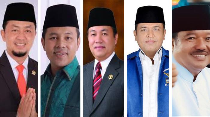 Caleg DPR RI Dapil Riau 2 Peraih Suara Terbanyak, Idris Laena Beri Respons Soal Klaim Yulisman