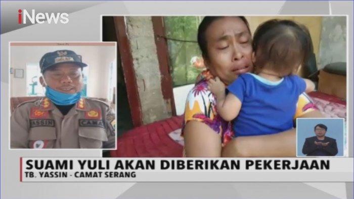 Warganya Mati Kelaparan, Komentar Camatnya Buat Geram, Harus Masuk Daftar Penerima Bantuan Pula!