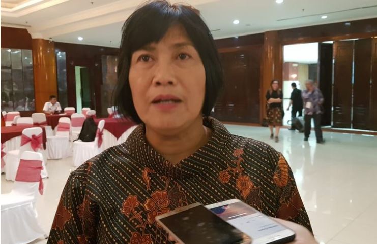 Punya Rumah Mewah di Solo, Pansel Capim KPK Minta Penjelasan Wakapolda Kalbar, Brigjen Sri Handayani