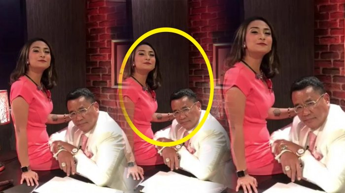 Robby Abbas Blak-blakan Sebut Tarif 'Short Time' Artis Hingga Rp 200 Juta, Siapa yang Pesan?