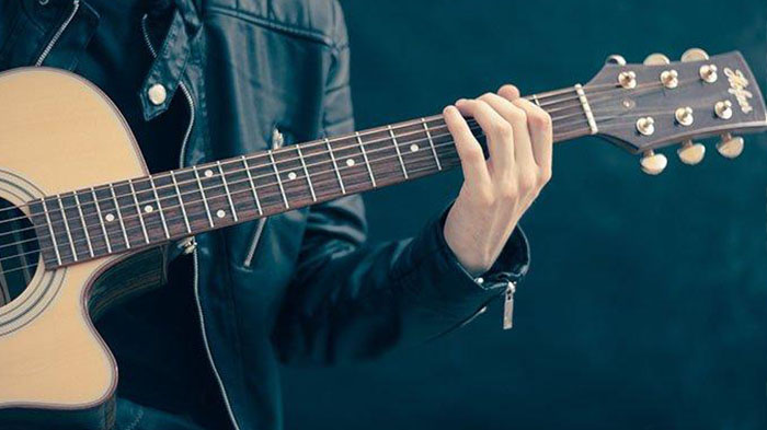 Chord Gitar dan Lirik Lagu Lancang Kuning, Lagu Daerah Provinsi Riau