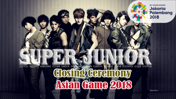 Pengen Nonton Langsung Closing Ceremony Asian Game 2018? Begini Cara Beli Tiketnya, Buruan!