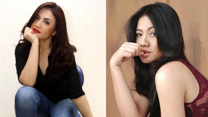 Ingat Cornelia Agatha? Artis Cantik Pamain Film Si Doel, Jarinya Bengkok Diserang Penyakit Ini