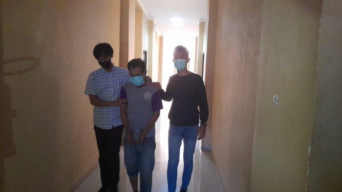 Ajakan Menikah Ditolak, Pria Ini Jebol Dinding Rumah Orangtua Pujaan Hati Lalu Menculiknya