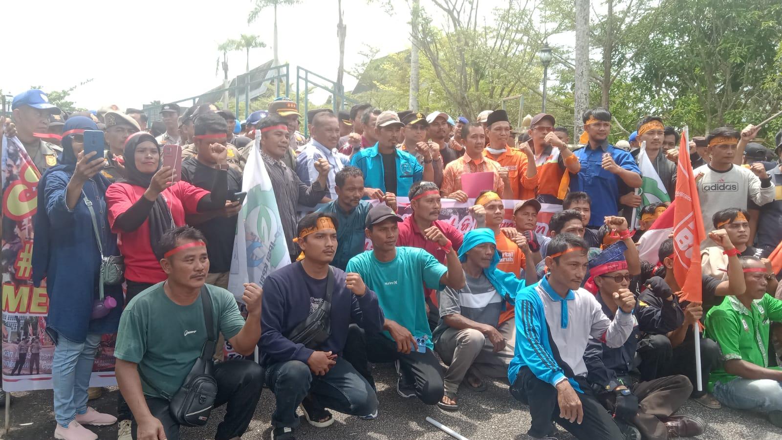 Buruh Minta Batalkan Aturan Potong Gaji untuk BP Tapera, Regulasinya Dinilai Sangat Buruk