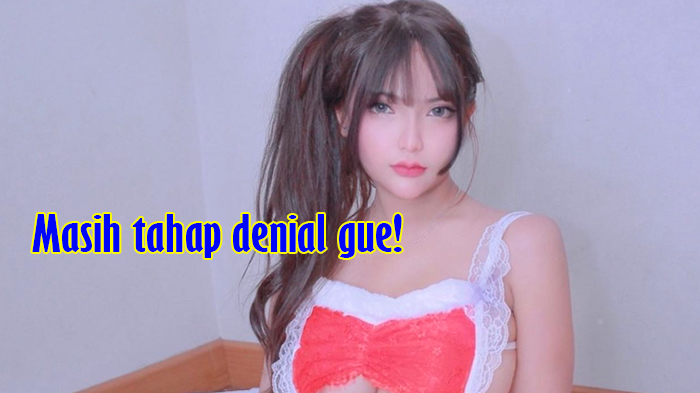 Denial Bahasa Gaul dan Percintaan Artinya Apa? Apa Ciri-ciri Orang Denial?