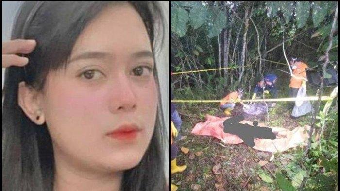 Hilang Hampir 3 Pekan, Wanita Cantik yang Sudah Nikah Ditemukan Tinggal Tulang, Pelaku Pacar Korban?