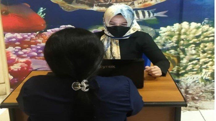 Usia Baru 20 Tahun Tapi Kelakuan Biadab, Mucikari Ini Jadikan ABG Usia 14-17 Tahun Sebagai PSK