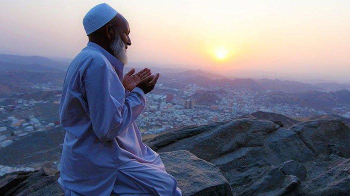 Bacaan Doa Harian , Doa Pendek Pembuka Rezeki yang baik Dibaca sebelum Beraktifitas Pagi Hari