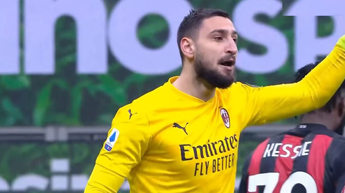 Inilah Rekor Milan yang Hancur setelah Dikalahkan Juventus, Federico Chiesa dan Paulo Dybala Brilian