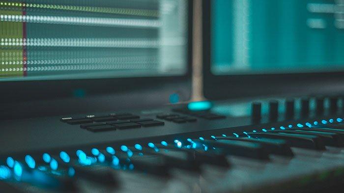 Di Sini, Download Lagu Ampun Bang Jago, MP3 Lagu DJ Viral Terbaru