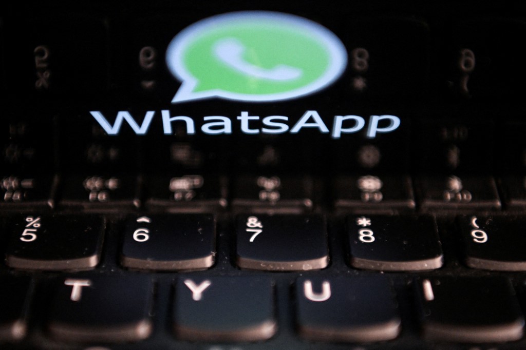 Download Whatsapp Desktop Cara Download Aplikasi WhatsApp di Laptop untuk MacOS dan Windows