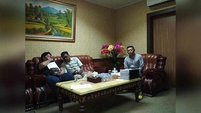 Dapat Dukungan, Sudah Pula Deklarasi, Calon Anggota DPD RI Ini Batal Maju, Ini Penyebabnya